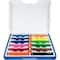 5 Packs: 240 ct. (1,200 total) Maped® Color'Peps Triangular Colored Pencils School Pack